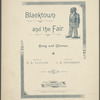Blacktown and the fair