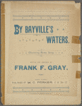 By Bayville's waters