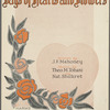 Days of hearts and flowers