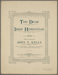 The dear Irish homestead