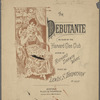 The debutante