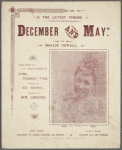 December and May, or, Mollie Newell