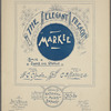 The elegant French markee