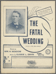 The fatal wedding