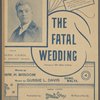 The fatal wedding