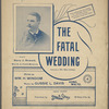 The fatal wedding