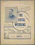 The fatal wedding