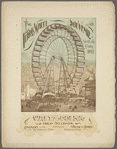The ferris wheel souvenir