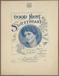 Good night sweetheart : ballad