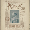I promise you