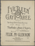I've been to gay Paree