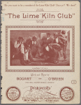 The lime kiln club