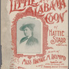 Little Alabama coon