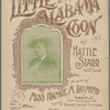 Little Alabama coon