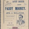 Little Paddy Mooney