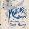 Mamie, my darling