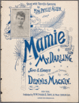 Mamie, my darling