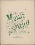 Mollie Reilly