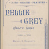 Nellie Grey