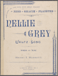 Nellie Grey