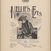Nellie's eyes