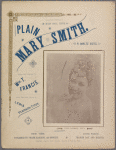 Plain Mary Smith