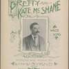 Pretty Kate McShane