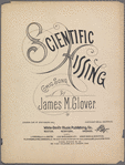 Scientific kissing