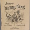 Song of the three tramps