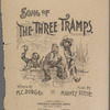 Song of the three tramps