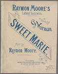 Sweet Marie