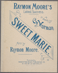 Sweet Marie