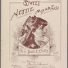 Sweet Nettie Moore