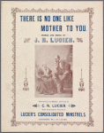 There is no one like mother to you