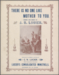 There is no one like mother to you