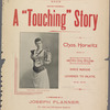 A touching story