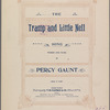 The tramp and little Nell