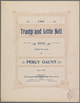 The tramp and little Nell