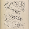 Twilight voices