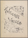 Twilight voices