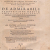 Prodromus dissertationum cosmographicarum