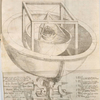 Orbivm Planetarvm dimensiones, et distantias per qvinqve regvlaria corpora geometrica exhibens
