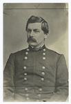 General George B. McClennan.