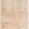 The source of imperfections in telescopes, and how one can attempt to remedy them (fig. LXIV) ; Hyperbolic, elliptical and parabolic figures of glass (figs. LXIV-LXV); Use of telescopes and microscopes (figs. LXVI-LXXII).