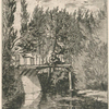 Le petit poisson et le pêcheur