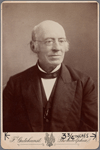 William Lloyd Garrison.