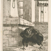 Le corbeau