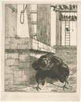 Le corbeau