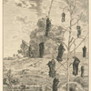 Les taupes