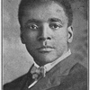 S. Hamlin Guss, Principal Normal Department West Virginia Colored Institute.